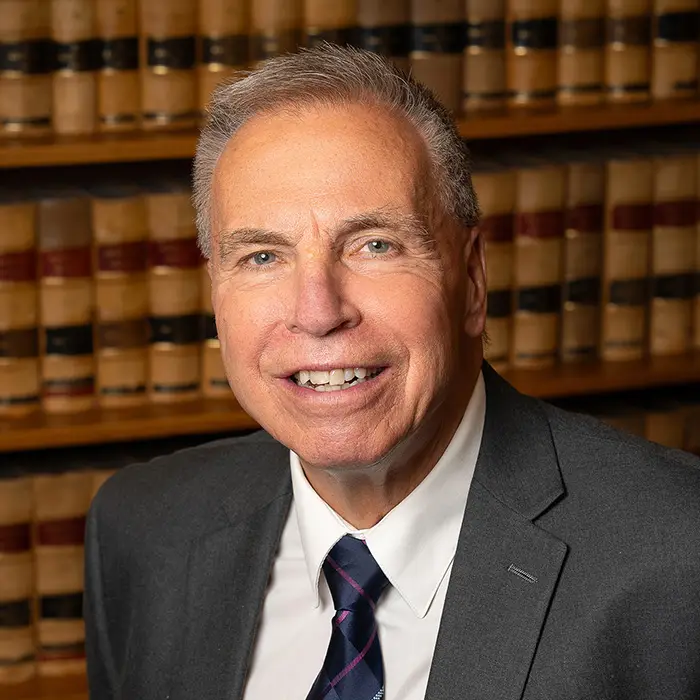 Brian J. Kelly, attorney.