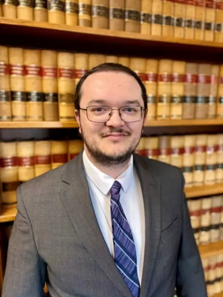 Edson M. Smith, attorney.