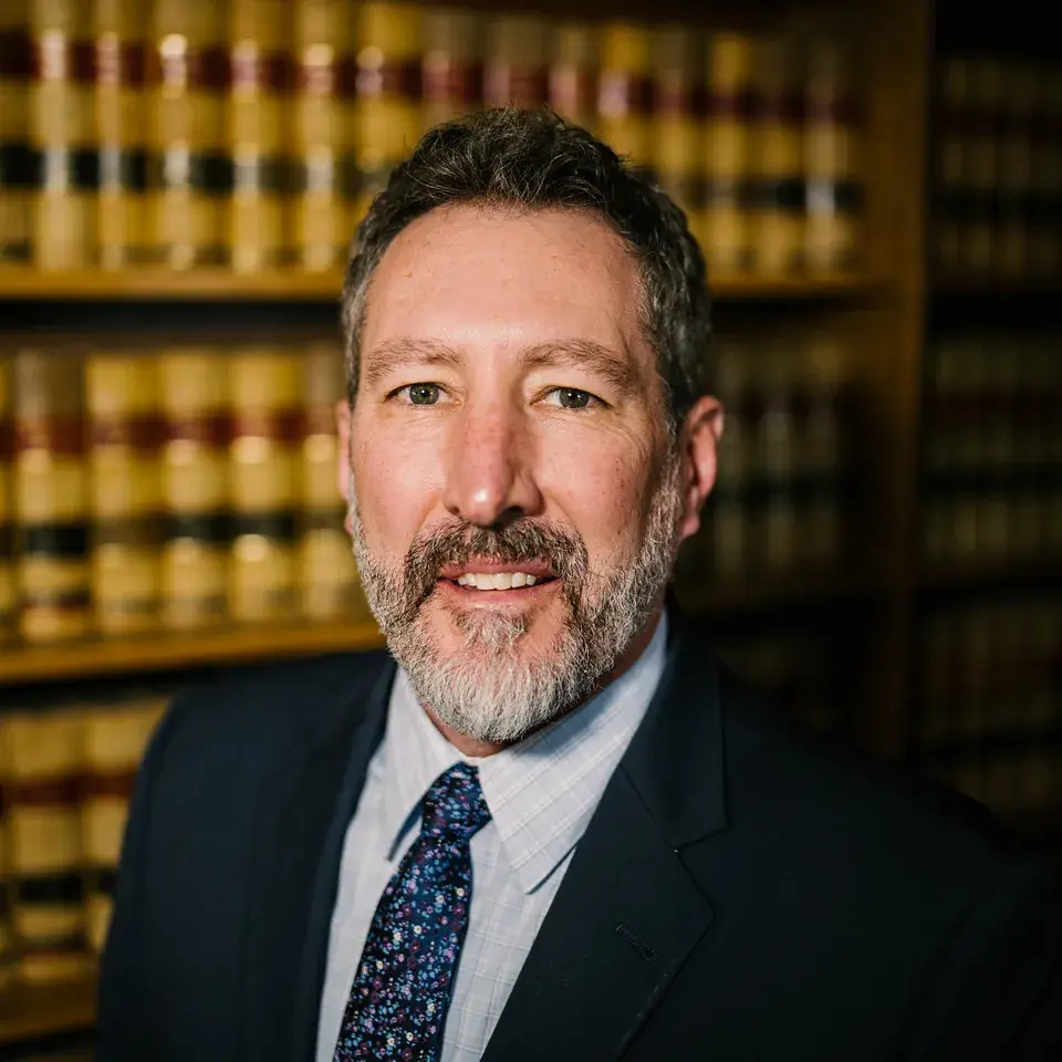 Jason J. Fugate, attorney.