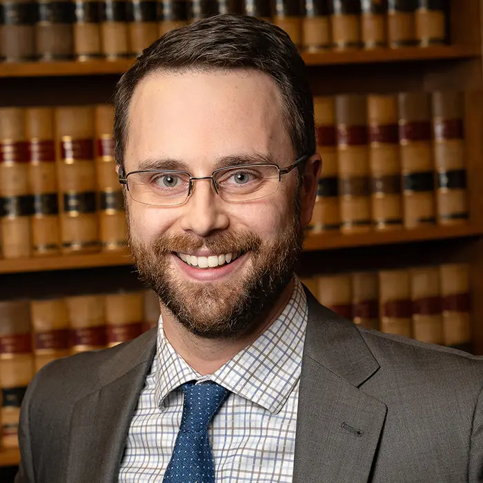 Kevin T. Nelson, attorney.