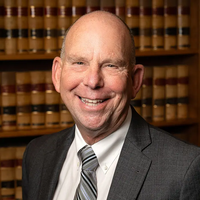 Mark C. Scheibmeir, attorney.